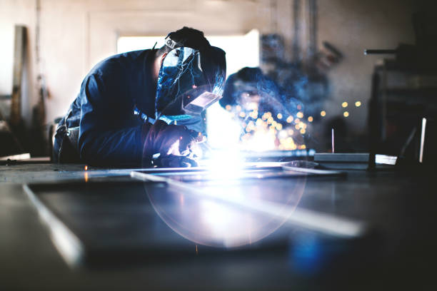 Trusted Pocono Springs, PA Welder & Metal Fabrication Experts
