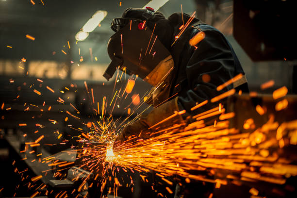 Best Structural Steel Welding in Pocono Springs, PA