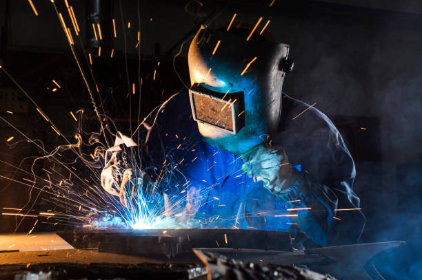 Affordable Welder Services in Pocono Springs, PA