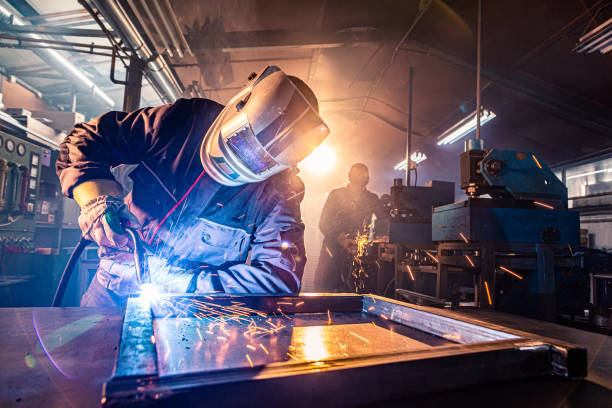 Best Aerospace and Defense Welding in Pocono Springs, PA