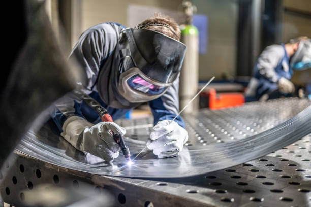 Best Artistic and Custom Metal Fabrication in Pocono Springs, PA