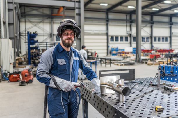 Best Pipe Welding in Pocono Springs, PA